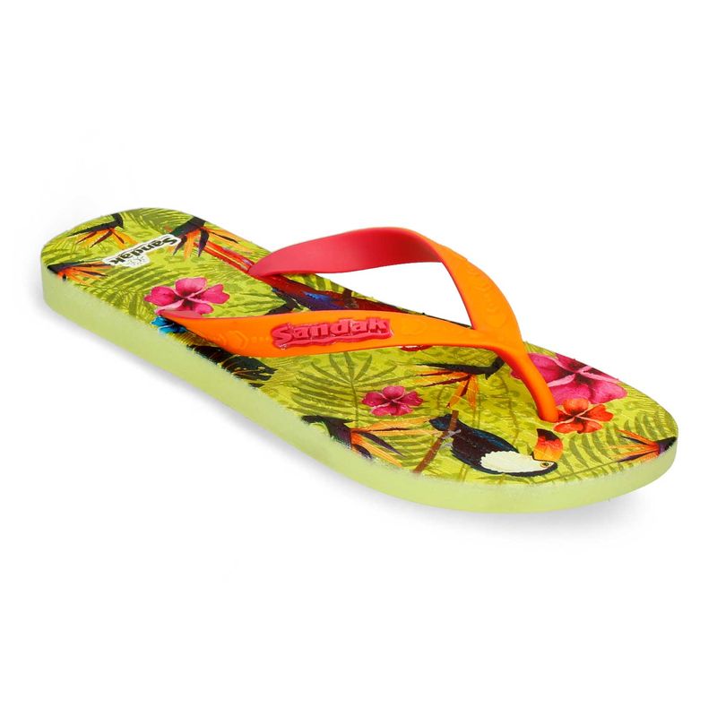 sandalias-Turquesa-Naranja-Sandak-Paya-S-Mujer