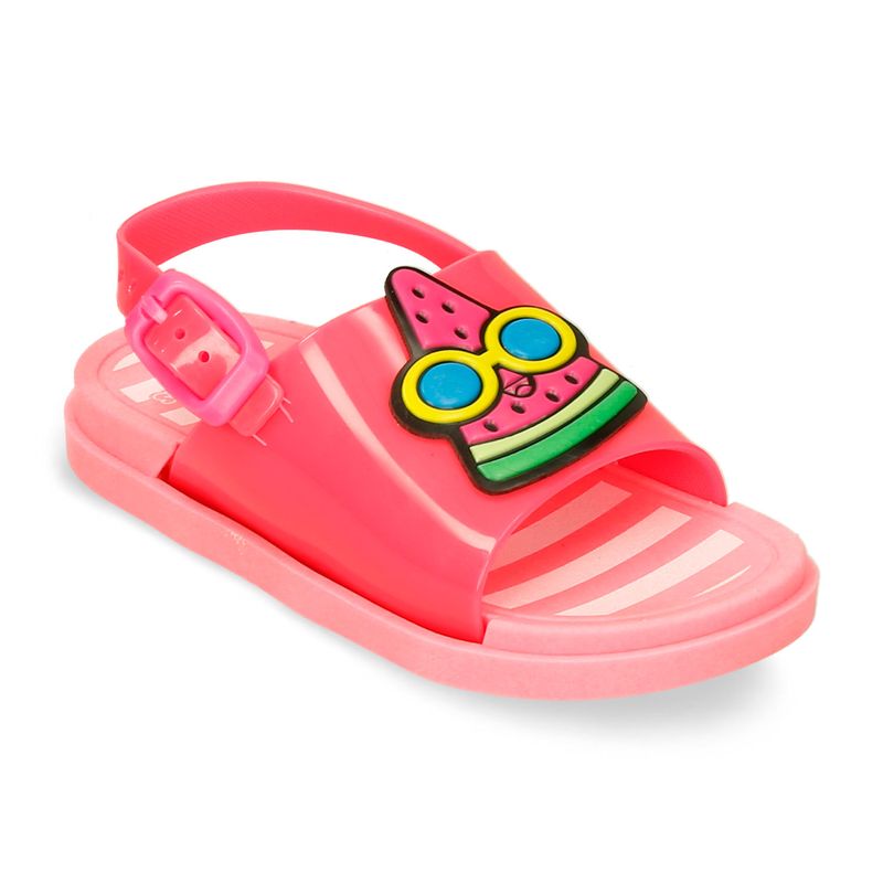 Sandalias para discount niña bubble gummers