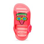 Sandalias-Fucsia-Bubblegummers-Nosha-Niña