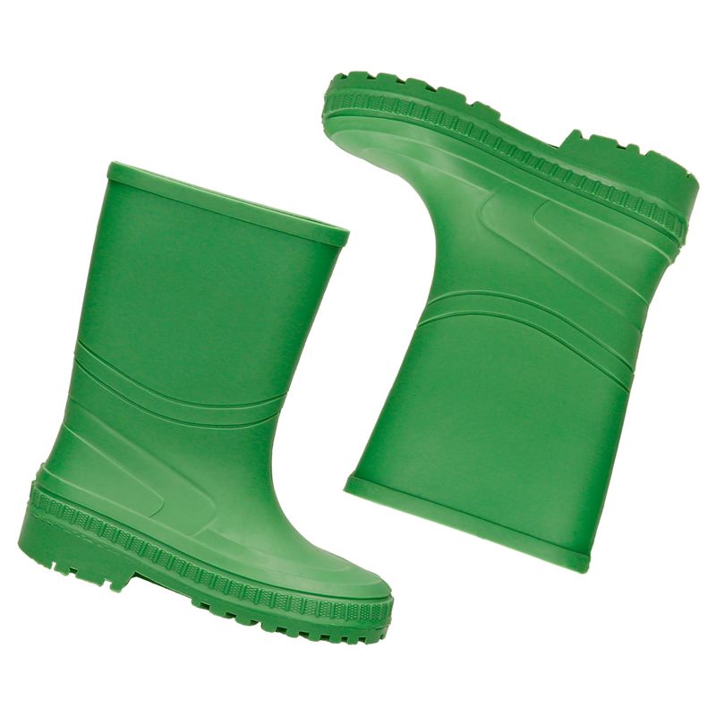 Botas-Verde-Bubblegummers-Neftaly-Niño