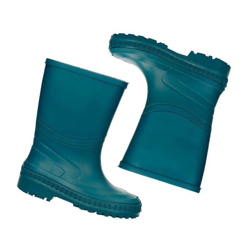 Botas-Azul-Bubblegummers-Neftaly-Niño