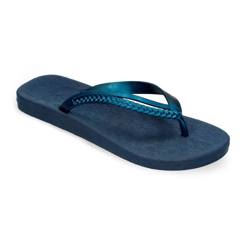 sandalias-Azul-Oscuro-Sandak-Campanita-S-Mujer
