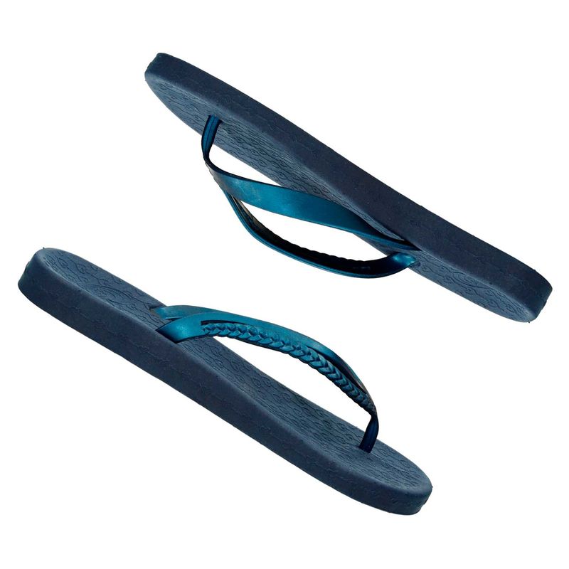 sandalias-Azul-Oscuro-Sandak-Campanita-S-Mujer