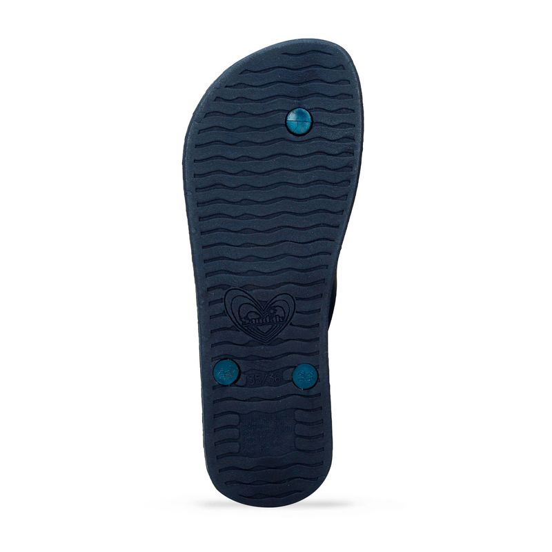 sandalias-Azul-Oscuro-Sandak-Campanita-S-Mujer