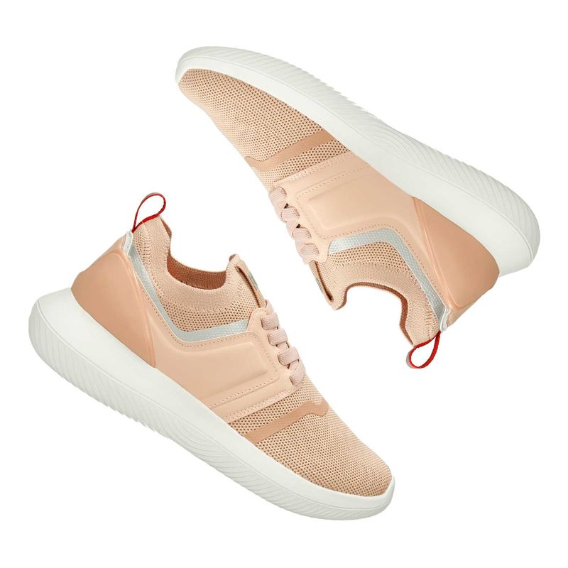 Tenis-Deportivos-Rosado-Bata-3D-Erina-3D-Energy-Mujer
