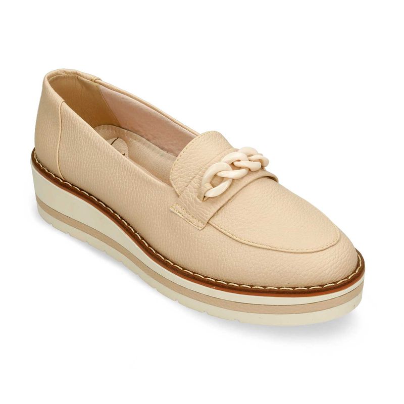 Mocasines-Beige-Bata-Frida-Mujer-