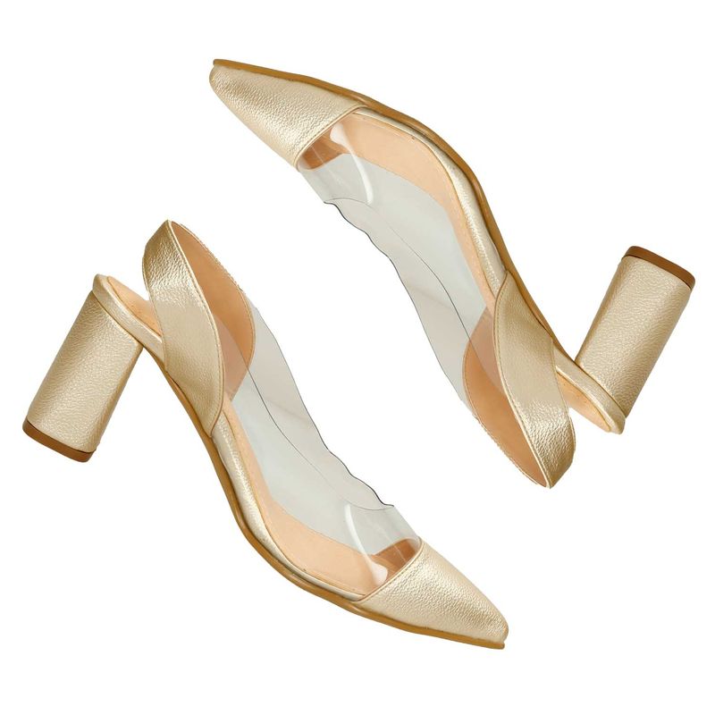 Tacones-Champaña-Bata-Ferrar-Mujer