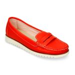 Mocasines-Rojo-Bata-Filipa-Mujer-