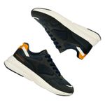 Tenis-Azul-North-Star-Francis-Silce-Hombre