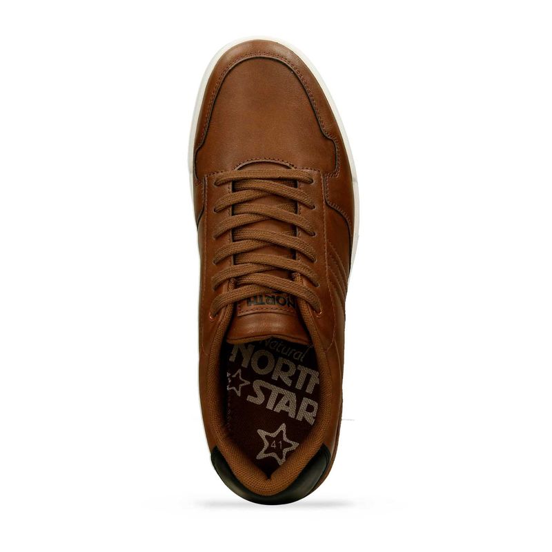 Tenis-Negro-North-Star-Frodo-New-York-Hombre