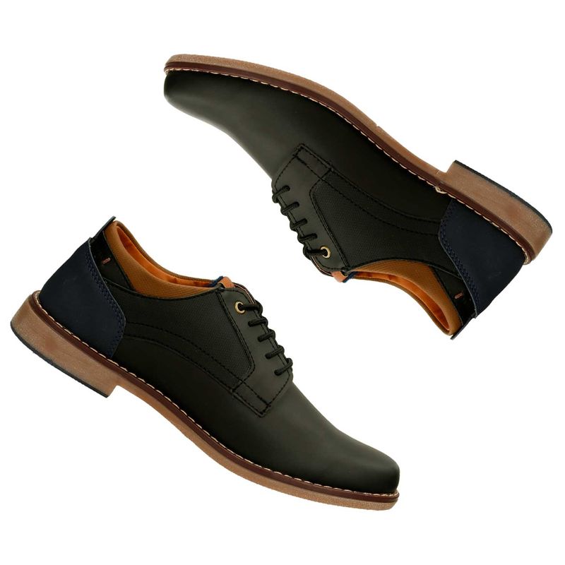 Zapatos-Casuales-Negro-Bata-Edison-Cor-Hombre