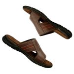 Sandalias-Cafe-Bata-Comfit-Geronimo-Sandal-Hombre