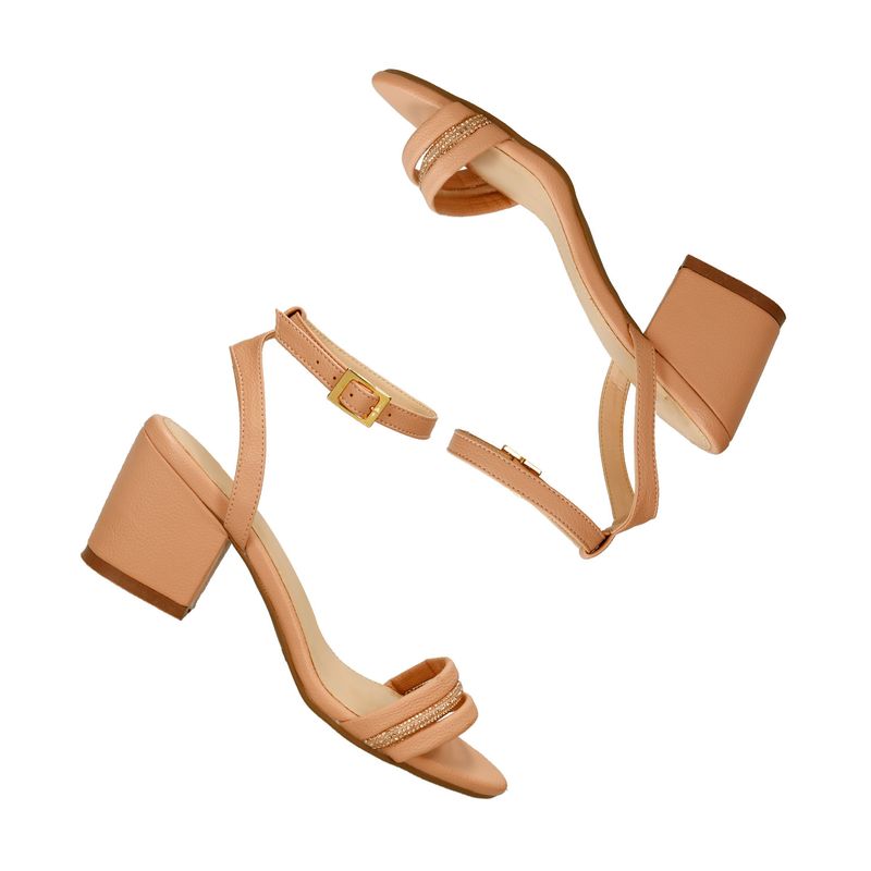 Sandalias-Rosado-Bata-Francheska-Mujer