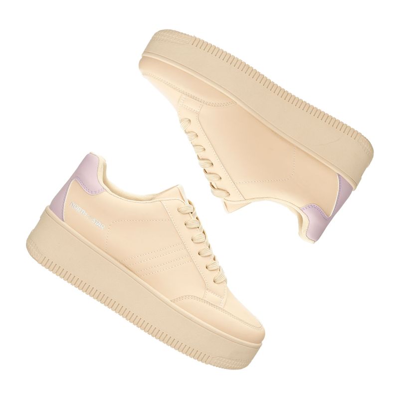 Tenis-Casuales-Beige-North-Star-Fresca-Mayo-Mujer