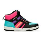 Tenis-Casuales-Multicolor-North-Star-Farah-Hem-Mujer