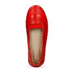 Mocasines-Rojo-Bata-Comfit-Florayda-Mujer