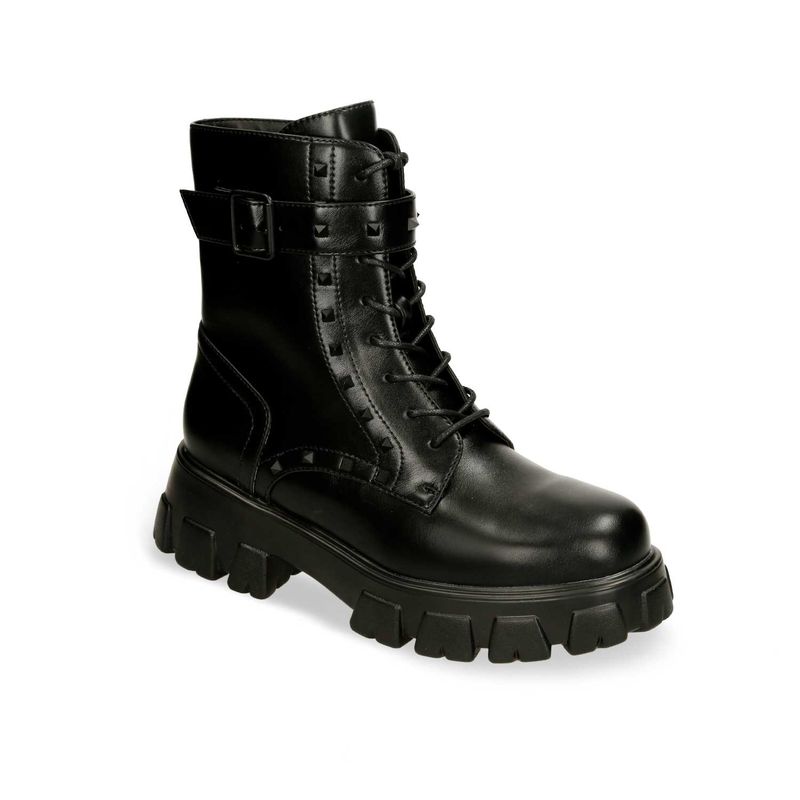 Botines-Negro-Bata-Egara-Africa-Mujer