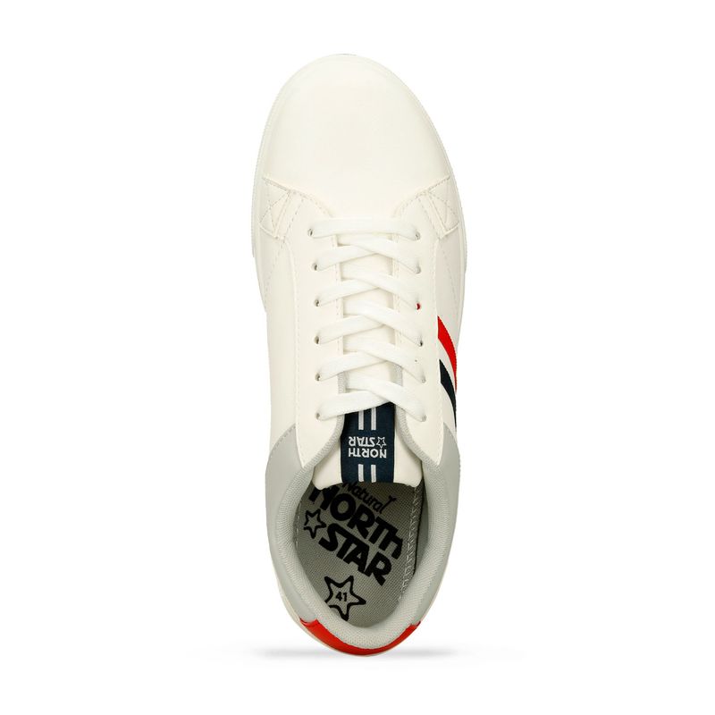 Tenis-Deportivos-Blanco-North-Star-Fun-Aven-Hombre