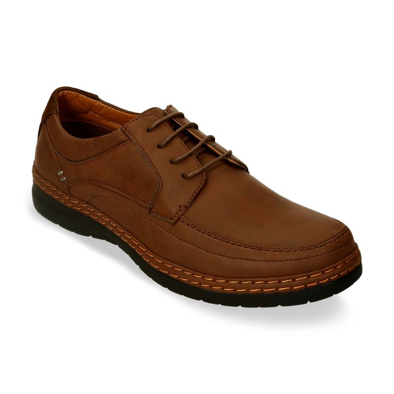 Zapatos-Casuales-Cafe-Bata-Gibraltar-Cor-Hombre