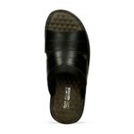 Sandalias-Negro-Bata-Comfit-Gaston-Sandal-Hombre