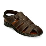 Sandalias-Cafe-Oscuro-Bata-Comfit-Genaro-Sandal-Hombre