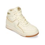 Botas-Blanco-Dorado-Bubblegummers-Nidiana-Niña-