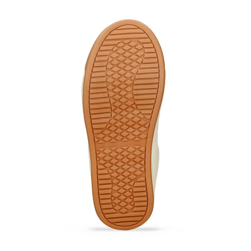 Botas-Blanco-Dorado-Bubblegummers-Nidiana-Niña-