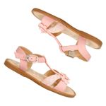 Sandalias-Rosado-Bubblegummers-Nerw-Niña