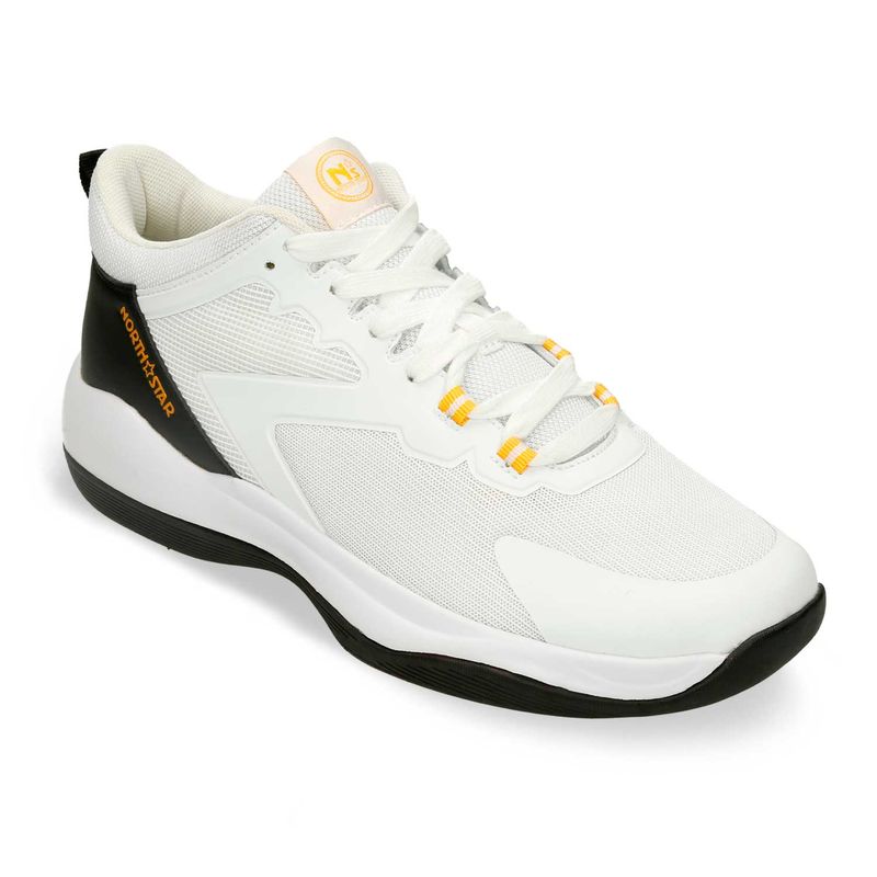 Tenis-Casuales-Blanco-Azul-North-Star-Falcon-Heat-Hombre