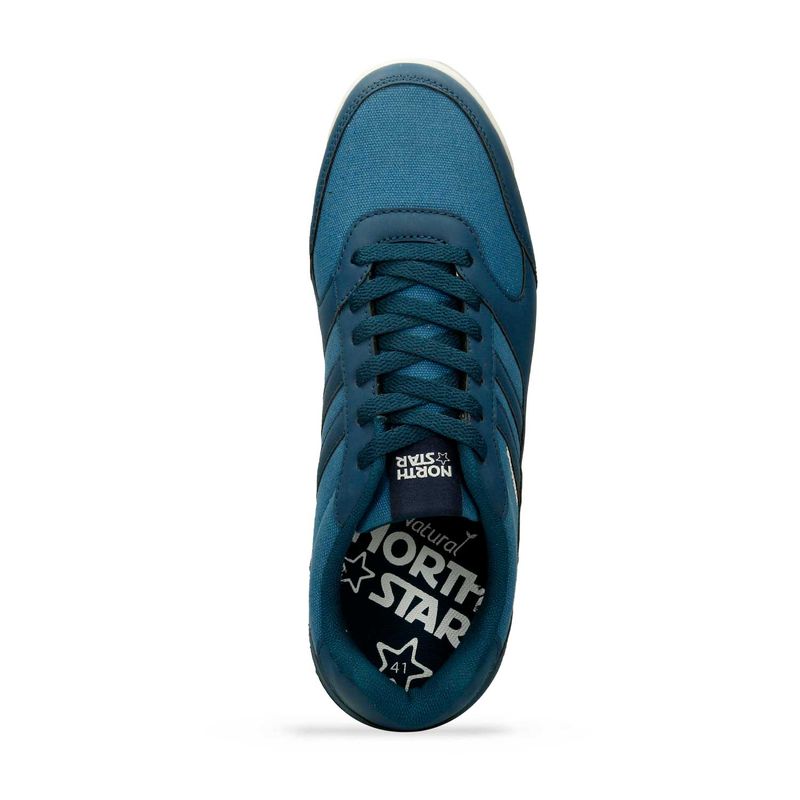 Tenis-Casuales-Azul-North-Star-Fred-Petronas-Hombre-