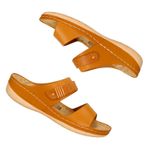 Sandalias-Camel-Bata-Comfit-Fasagge-Mujer