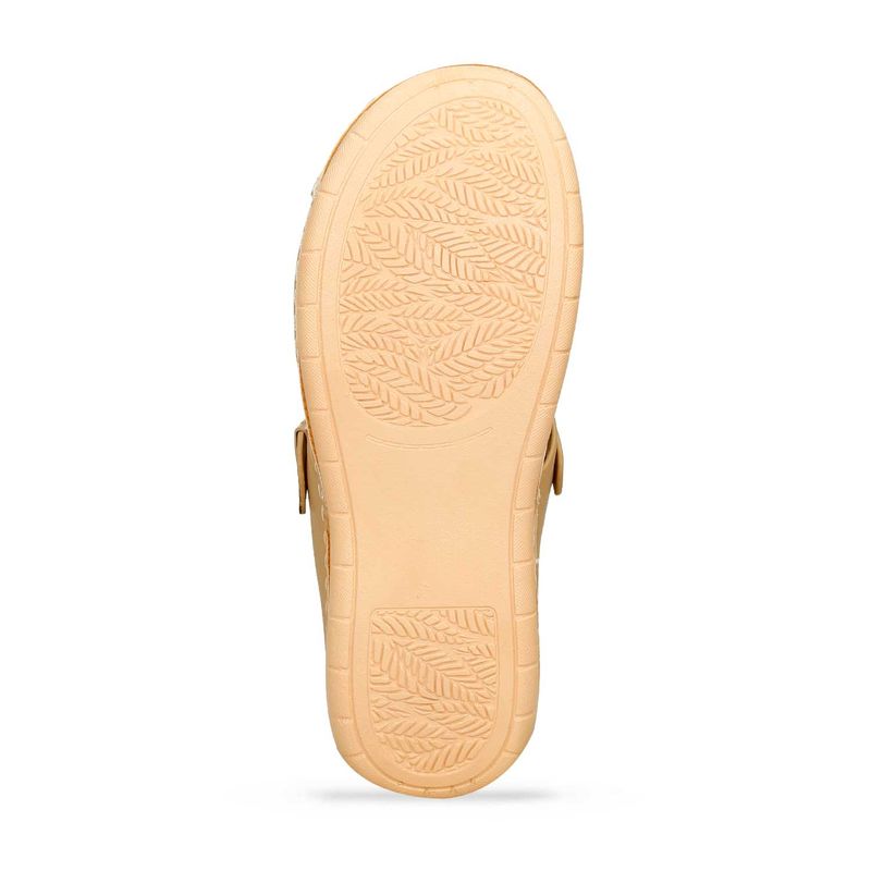 Sandalias-Beige-Bata-Comfit-Fasagge-Mujer