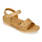 Sandalias-Beige-Bata-Comfit-Fagossa-R-Mujer-