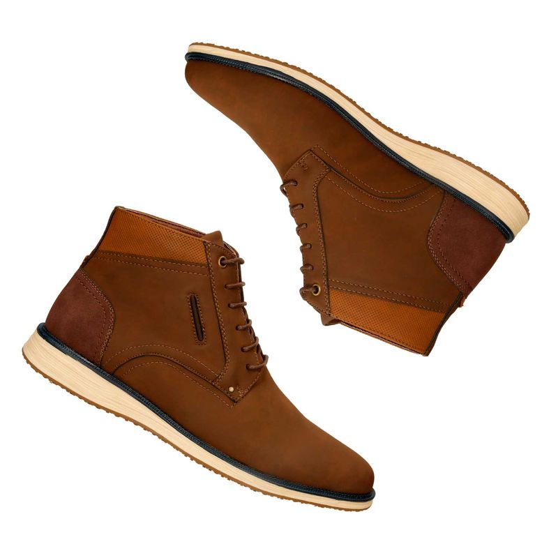Botas-Chocolate-Bata-Genova-Boot-Hombre-