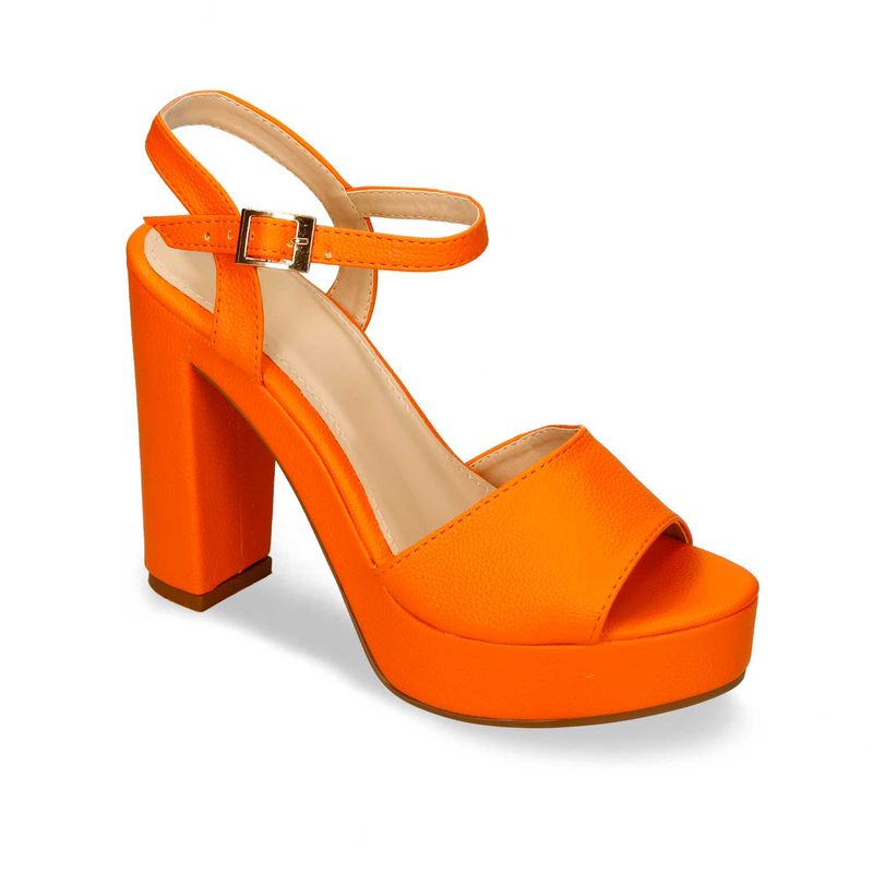 Sandalias-Naranja-Bata-Glase-Mujer