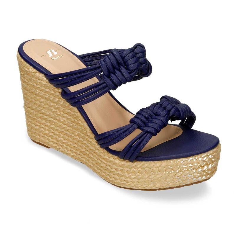 Sandalias-Azul-Bata-Gewi-Mujer-