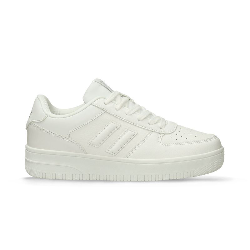 Tenis blancos online bata