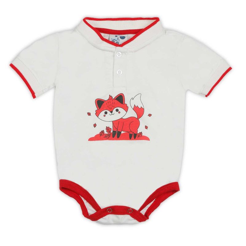 Conjunto-Blanco-Rojo-Bubblegummers-Gavino-Niño