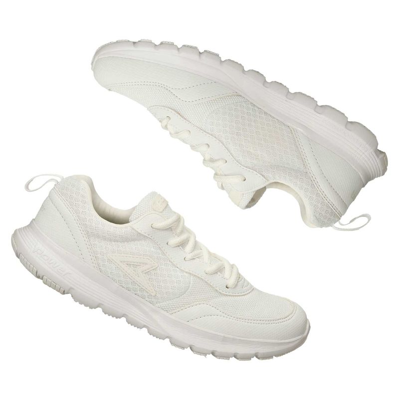 Tenis-Deportivos-Blanco-Power-Dian-Wave-Mujer