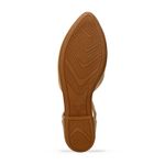 Baletas-Beige-Bata-Ginebra-Mujer