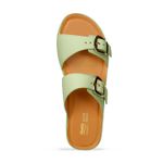 Sandalias-Verde-Bata-Comfit-Glamur-Mujer
