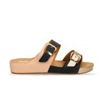Sandalias-Azul-Champaña-Bata-Comfit-Glamur-Mujer-