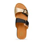 Sandalias-Azul-Champaña-Bata-Comfit-Glamur-Mujer-