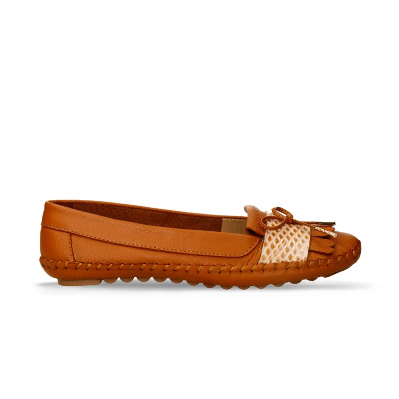 Mocasines-Camel-Bata-Glam-Mujer