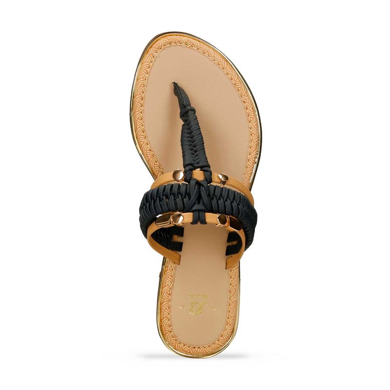 Sandalias-Azul-Camel-Bata-Gerani-Mujer