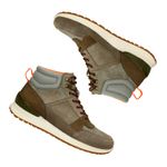 Tenis-Casuales-Gris-Oscuro-Bata-Ginebra-Boot-Hombre