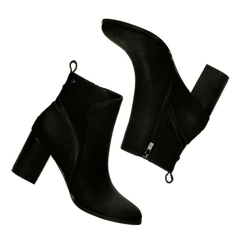 Bata cheap botas mujer