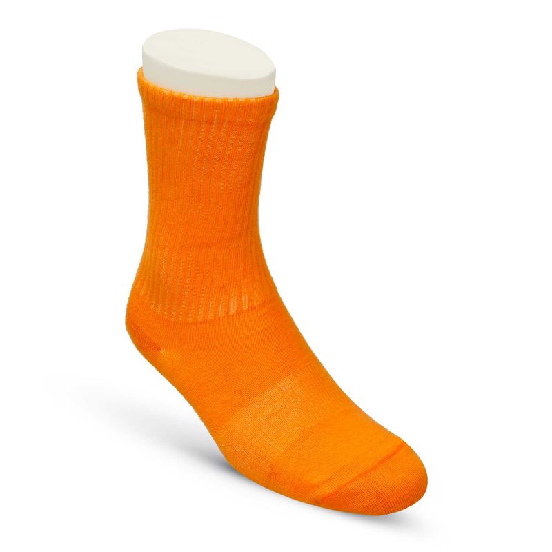 Medias-Naranja-North-Star-Florinda-Unisex---In