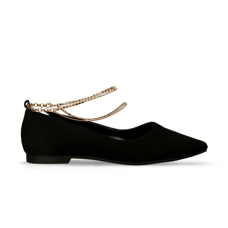 Baletas-Negro-Bata-Red-Label-Furit-Mujer-