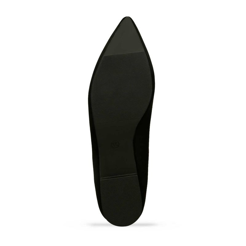 Baletas-Negro-Bata-Red-Label-Furit-Mujer-